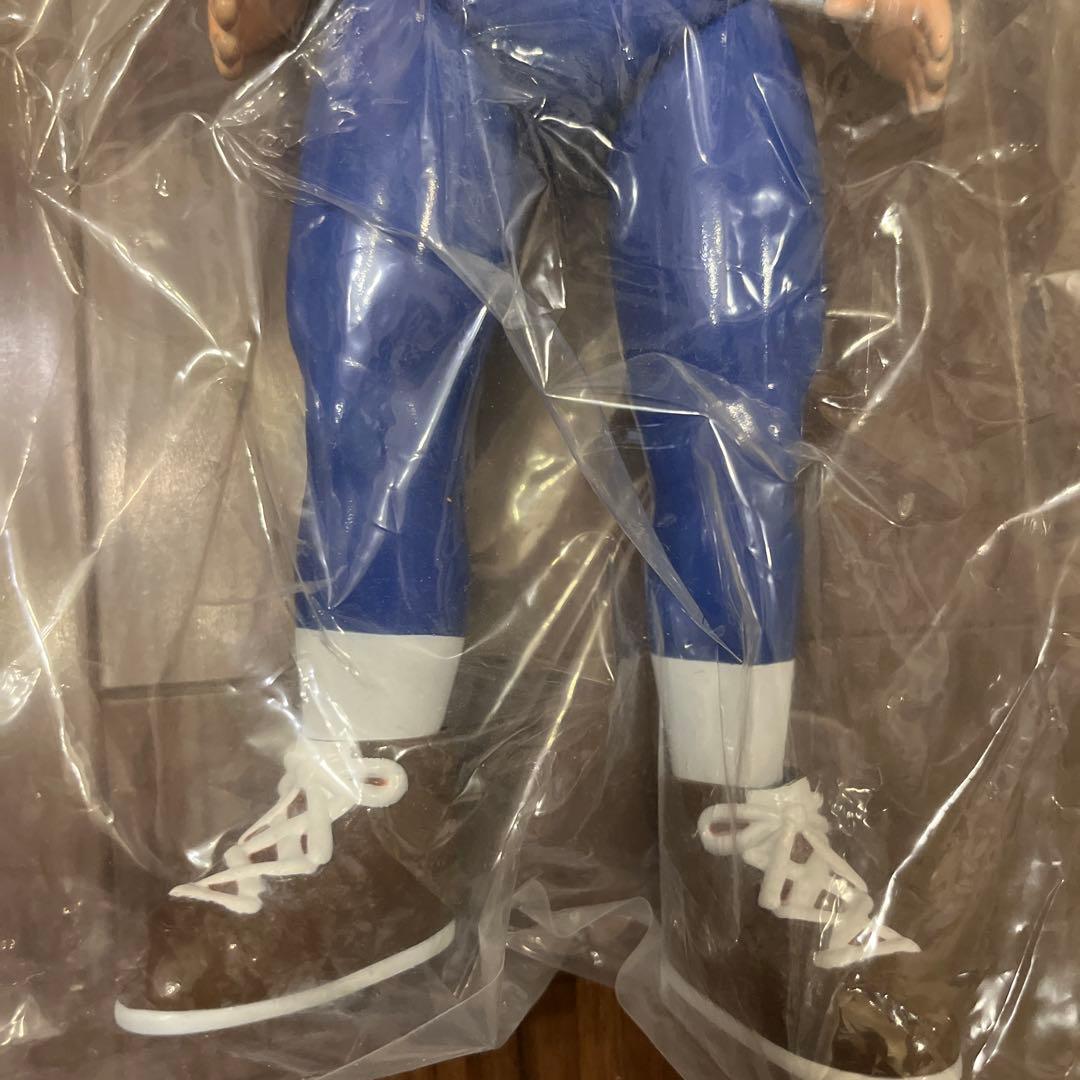 前田日明 UWFフィギュア 未開封　メディコムトイ