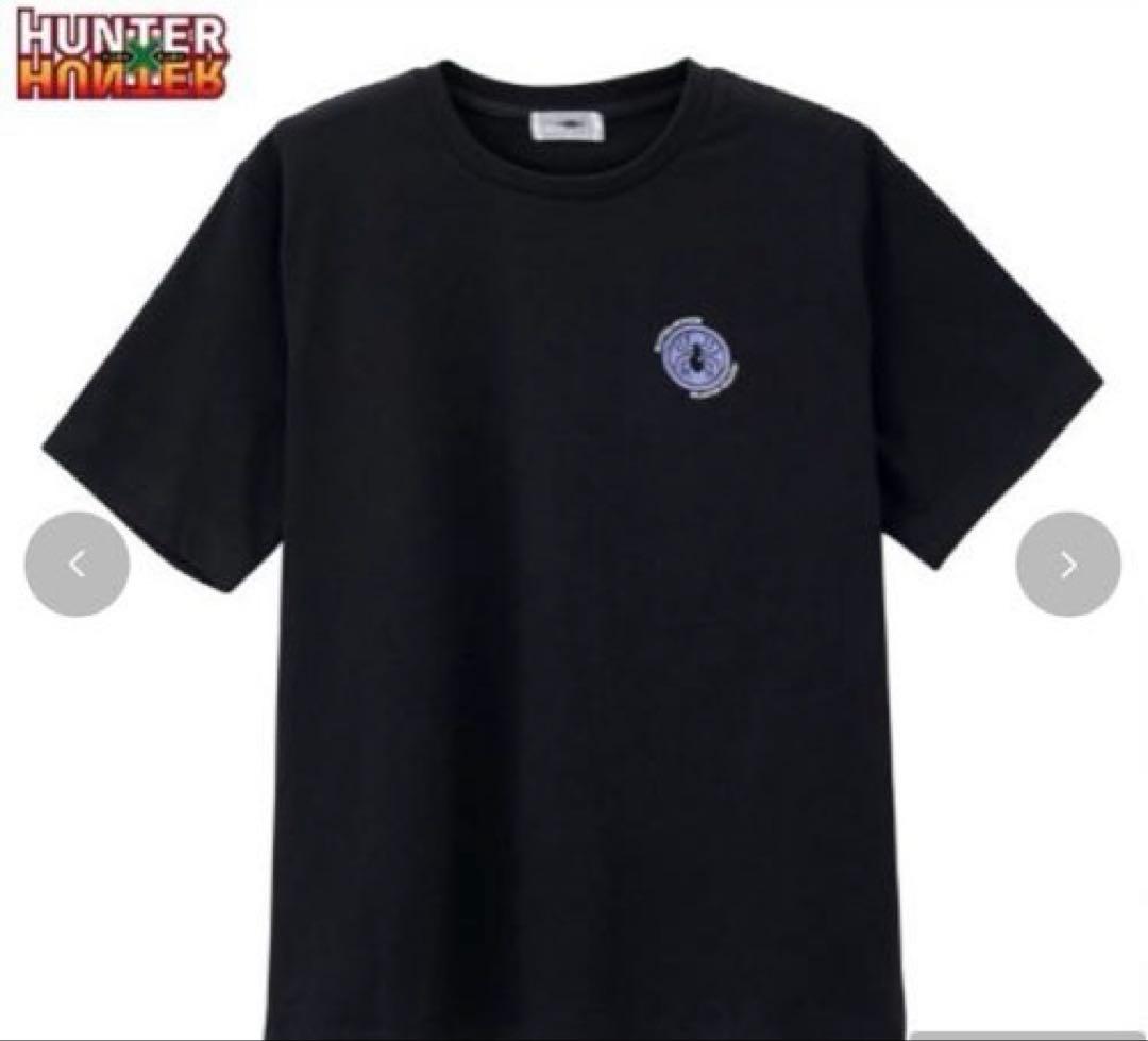 【超お買い得4点セット】新品未使用タグ付　全Lサイズ　ハンターハンター　幻影旅団