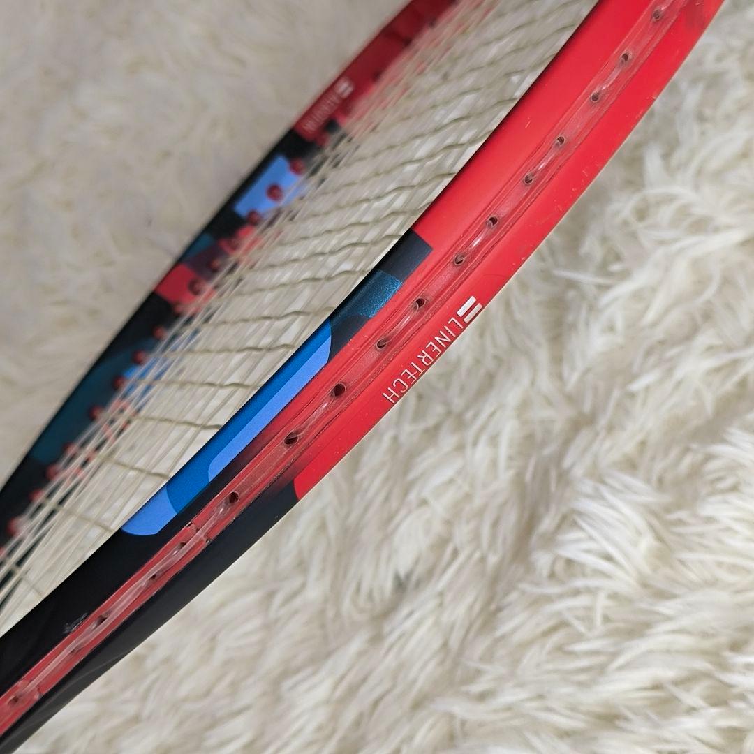 YONEX VCORE 98L テニスラケット グリップG2