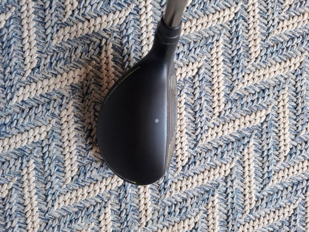 PINGg430 ユーティリティー5U