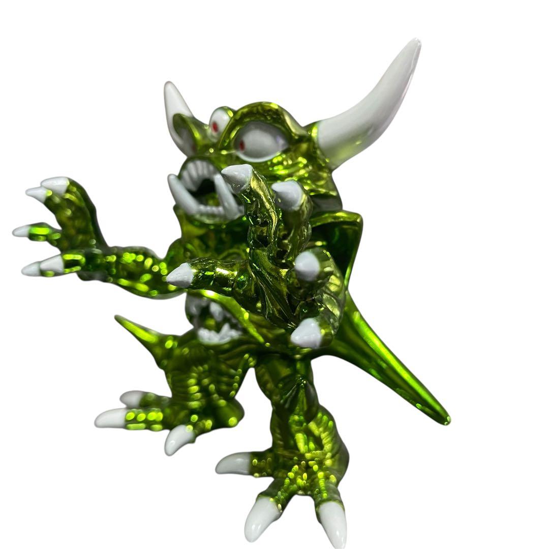 専用⭐️ドラゴンクエスト/メタリックモンスターズギャラリー/デスピサロ/フィギュア