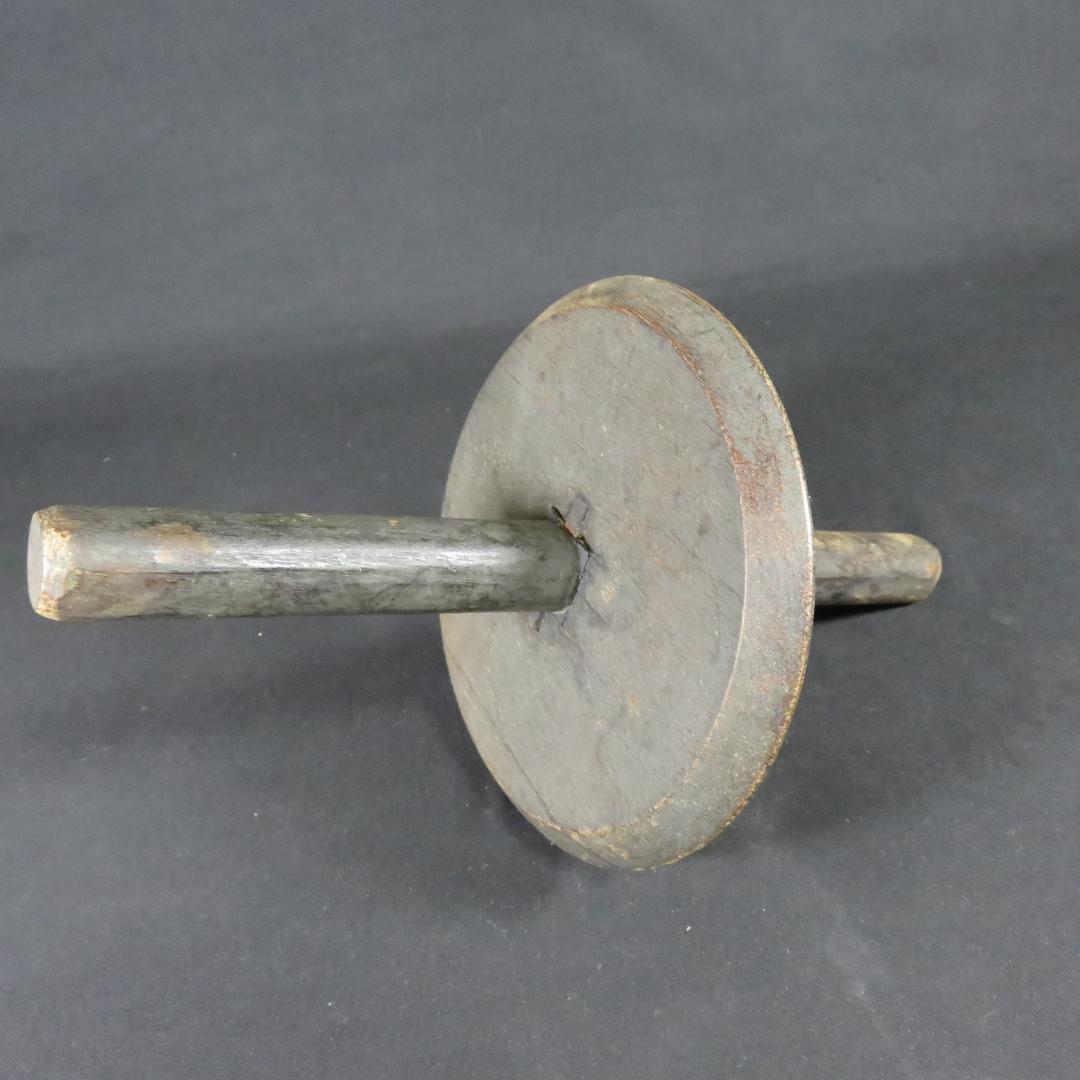 薬研 木製 古道具 明治 大正 江戸 和製アンティーク