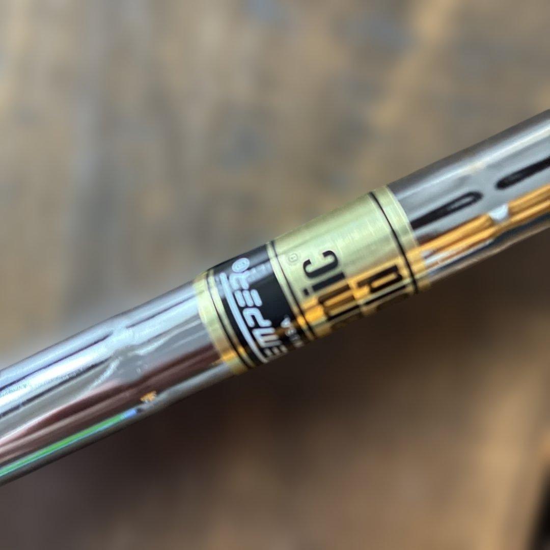 新品RomaRo Ray SX-ZERO ウェッジ48°(バンス7°)フィルム付