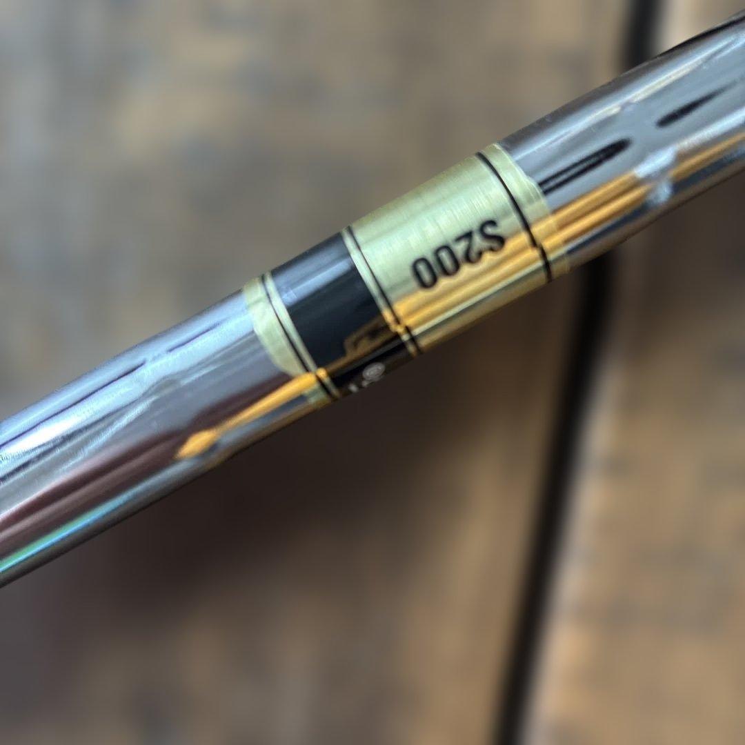 新品RomaRo Ray SX-ZERO ウェッジ48°(バンス7°)フィルム付