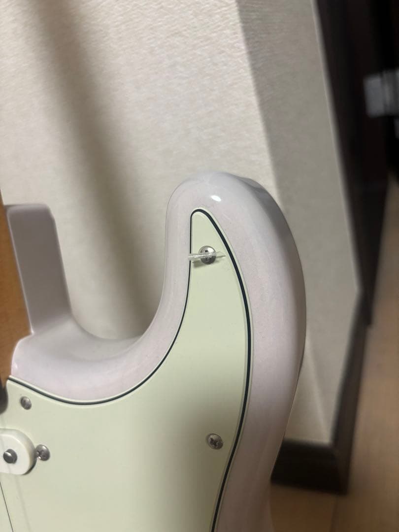 ギター Fender MIJ hybrid II Stratocaster