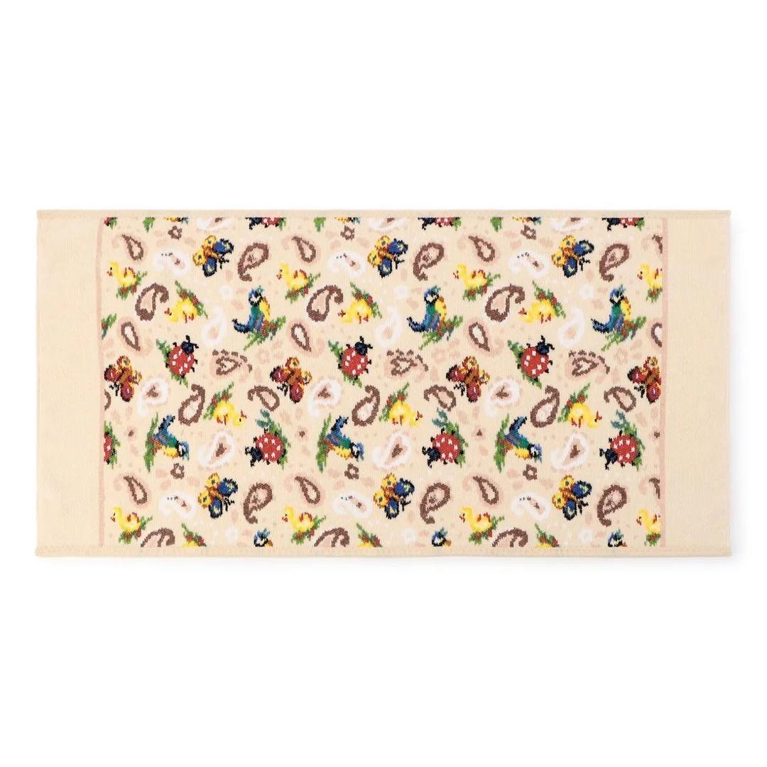 FEILER ハイジペイズリー　2025