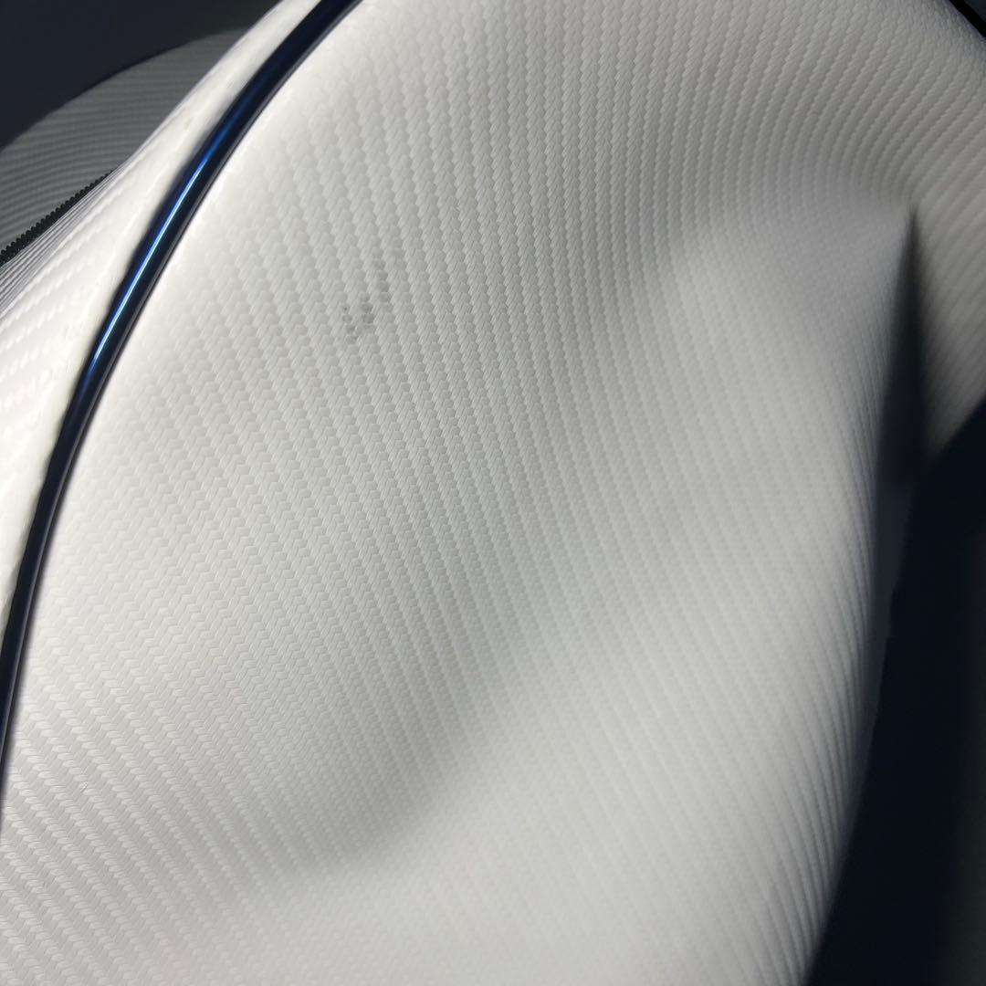 D312 Callaway キャディバッグ　ゴルフ　グレートビッグバーサ