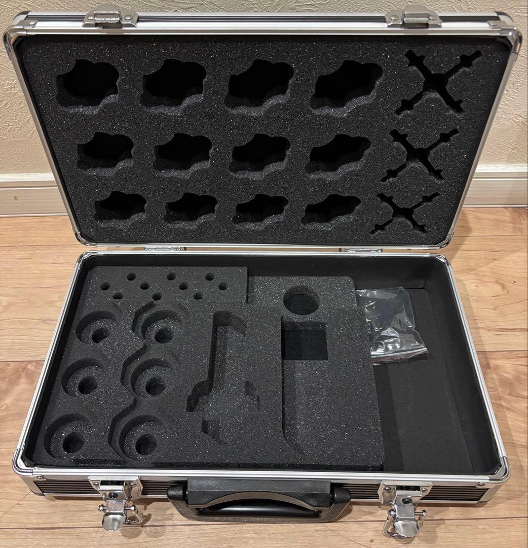 nono ベイブレードX DREAMBOX ギアケース