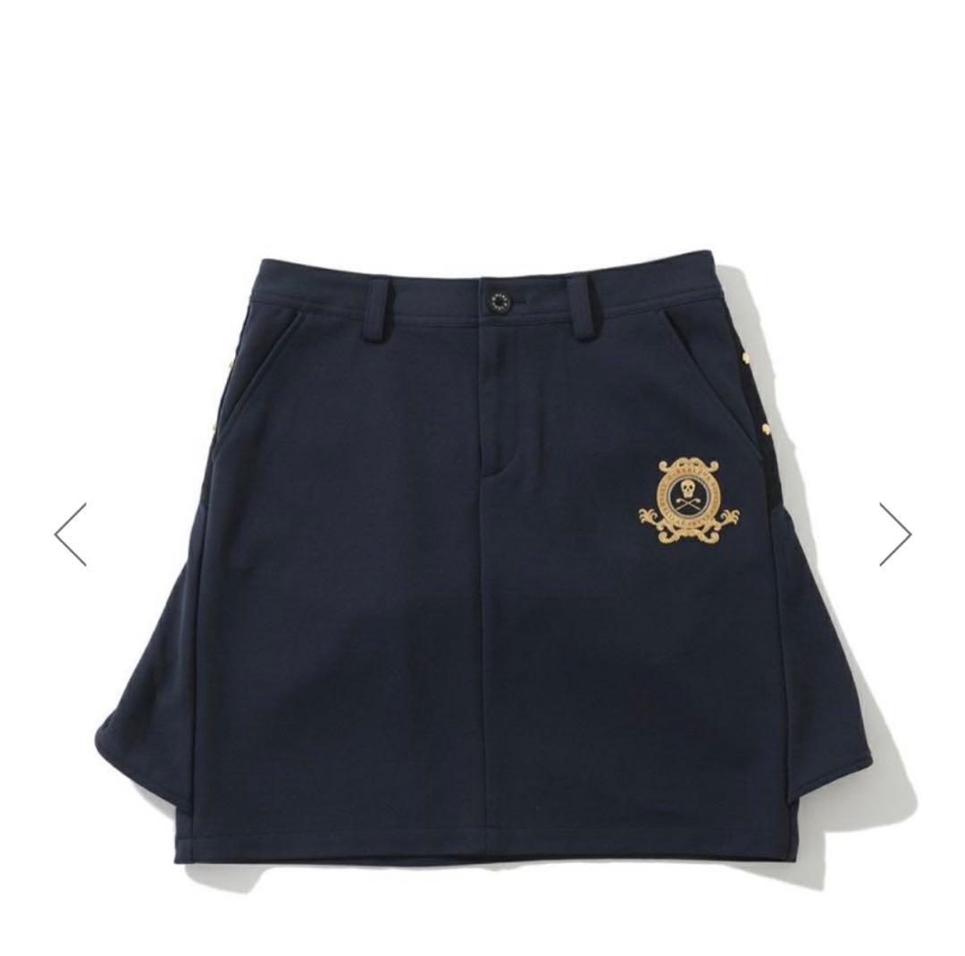 【新品未使用、タグ付完売商品】2023SSAmy Asymmetry Skirt