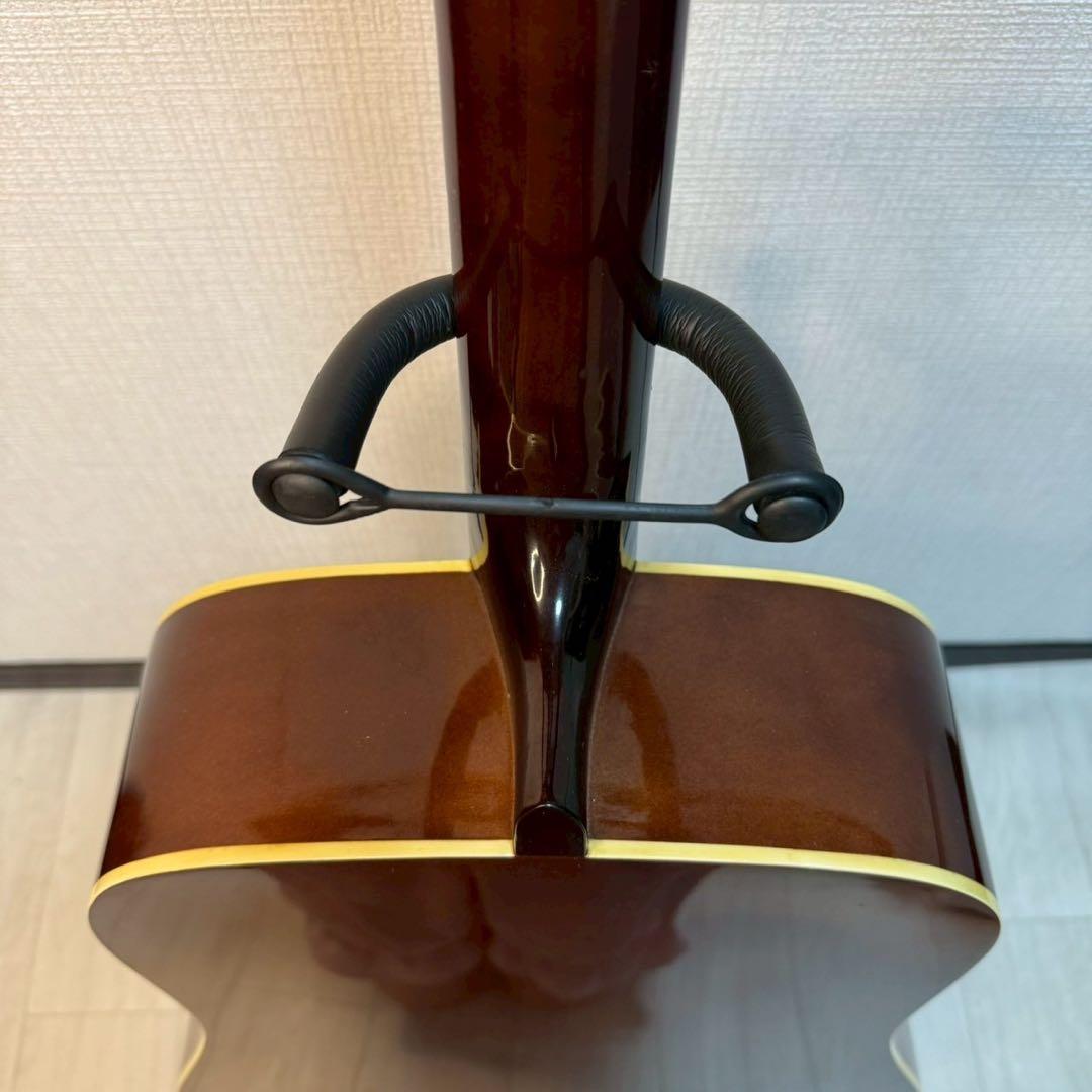 Pro Martin アコースティックギター ギターケース付き