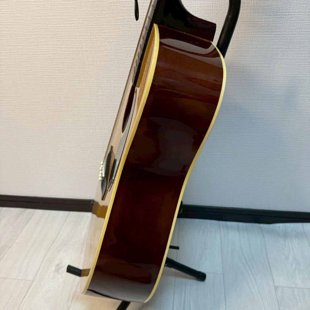 Pro Martin アコースティックギター ギターケース付き