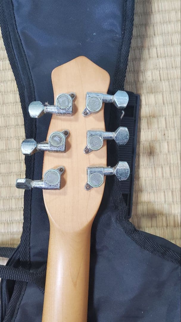 EDWARDSミニランダムスター高崎晃モデル