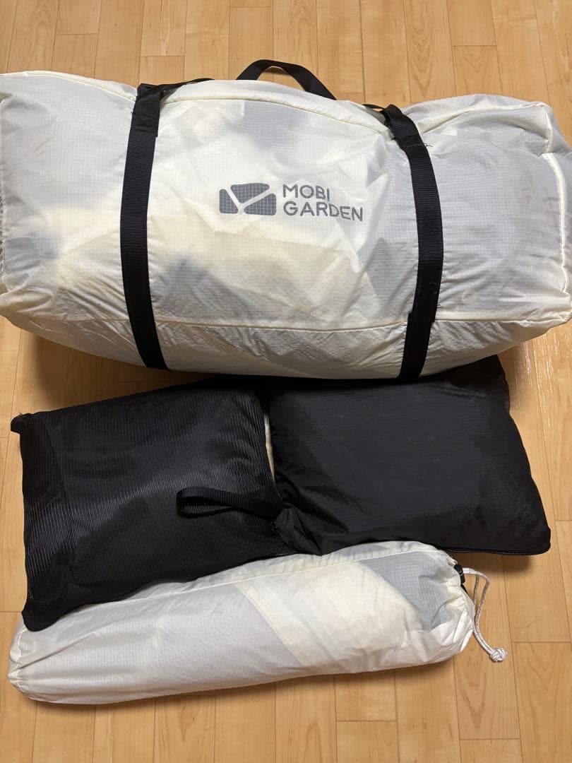 [jpjpabc ]コマンダー185 グランドシートセット