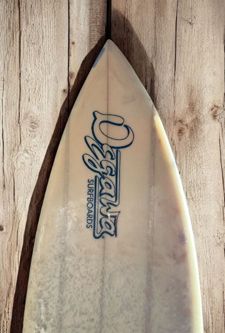 Vigano サーフボード 中古品　サーフィン　ケース付