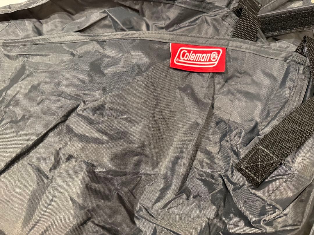 コールマン リビングフロアシート/300W