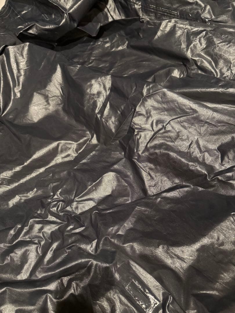 コールマン リビングフロアシート/300W