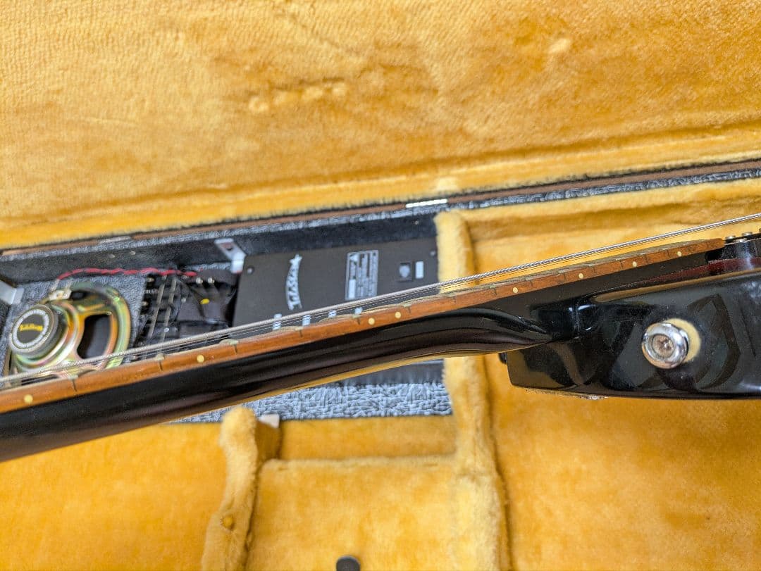 み*読様 Grass Roots グラスルーツ G-I-48　ルナシー