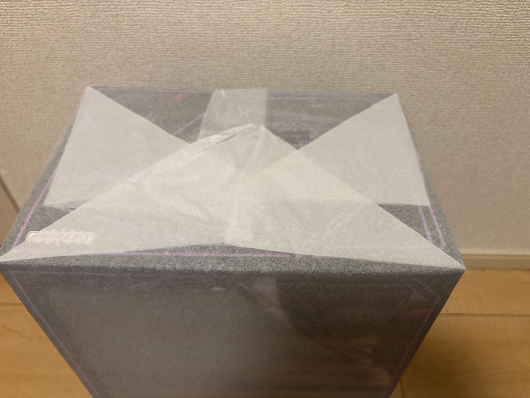 悪魔ほむらスケールフィギュア