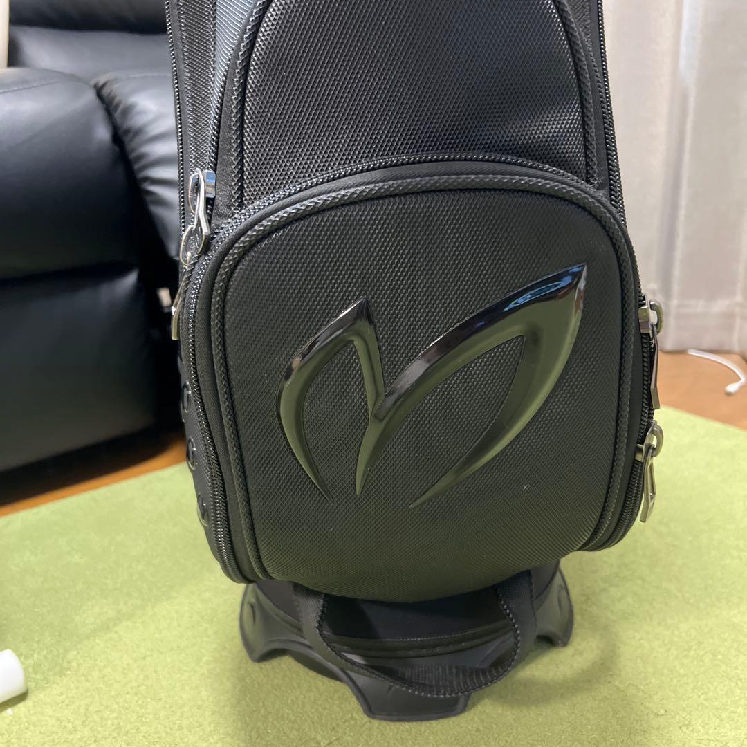 マスターバニーエディションキャディーバッグ