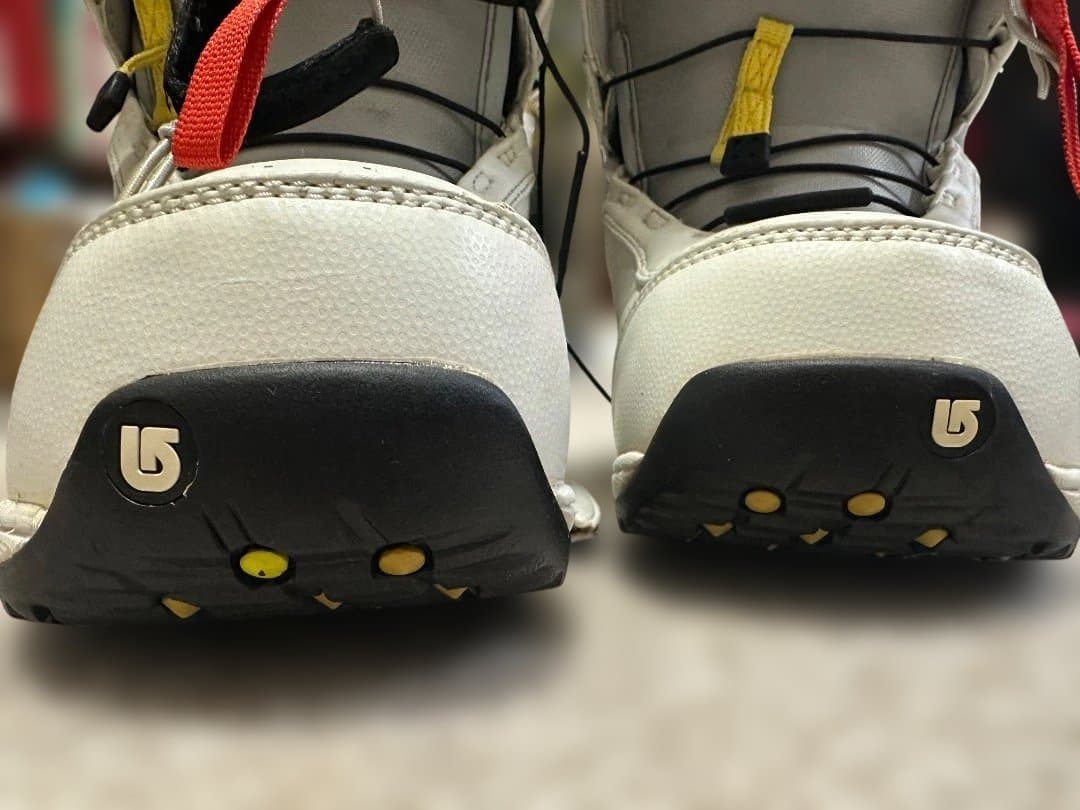 BURTON RULER バートンスノーボード ブーツ 25cm