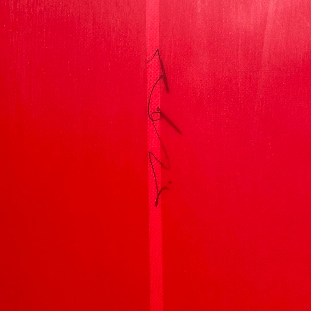 Creme Fleur 9'3 サーフボード 希少なロビンハンドシェープ 超美品