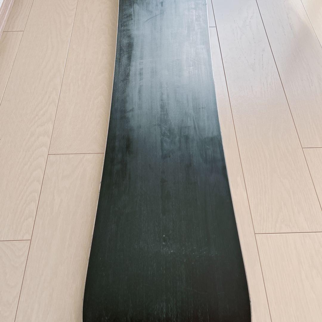 GENTEMSTICK FLOATER 161 ゲンテンスティック フローター