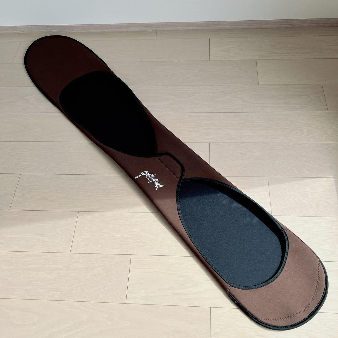 GENTEMSTICK FLOATER 161 ゲンテンスティック フローター