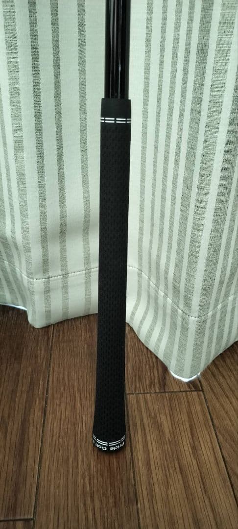 フジクラ ベンタスブラック5S ベロコアPINGスリーブ付き1W用シャフトのみ