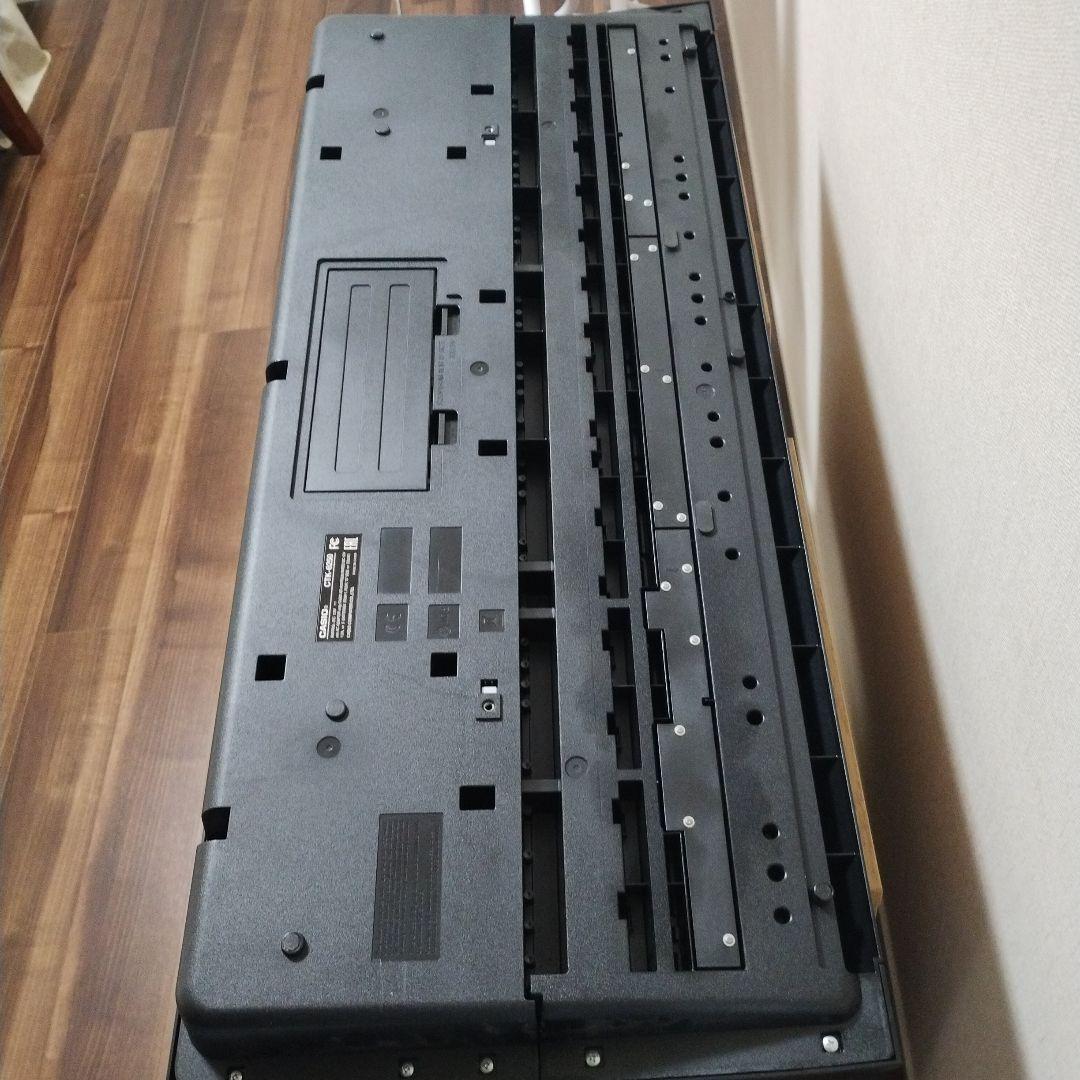 CASIO CTK-6250 61鍵盤 ジャンク品（要修理）For Repair