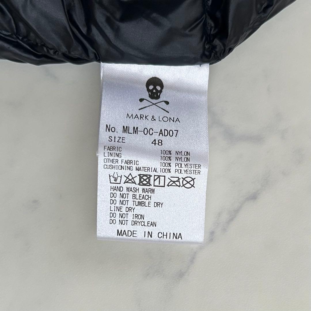 ICHI壱 XL相当 マークアンドロナ 2024年モデル ジャケット