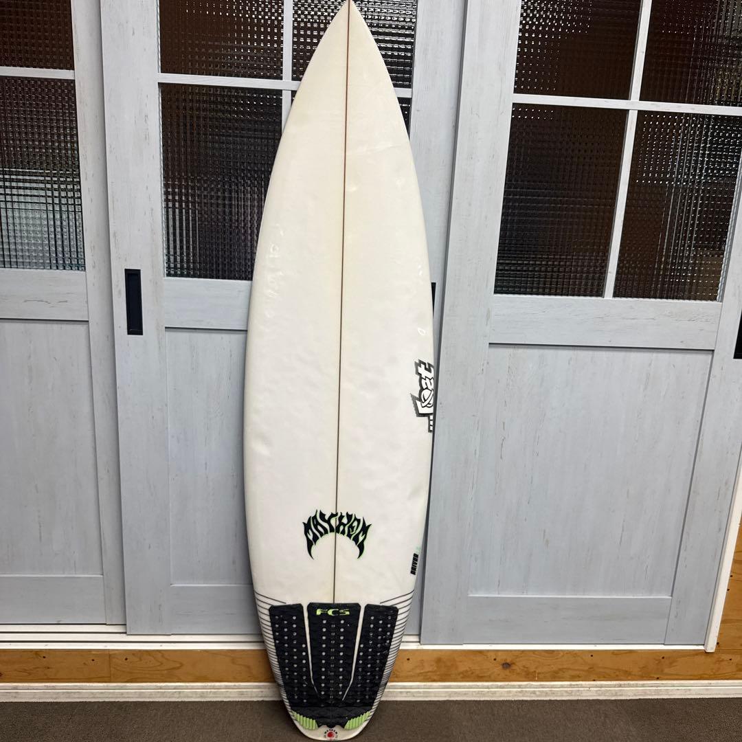 メイヘム ドライバー2.0 ショートボード Mayhem