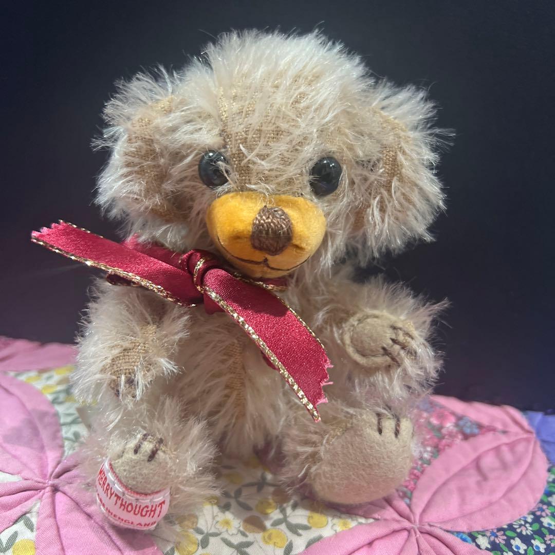 メリーソート✳︎マイクロビーニーくるみ