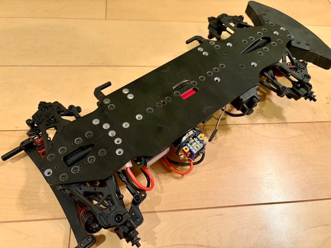 ★★ほぼ新品！話題のXPRESS！XQ3S サーボ　モーター　アンプ付き！★★