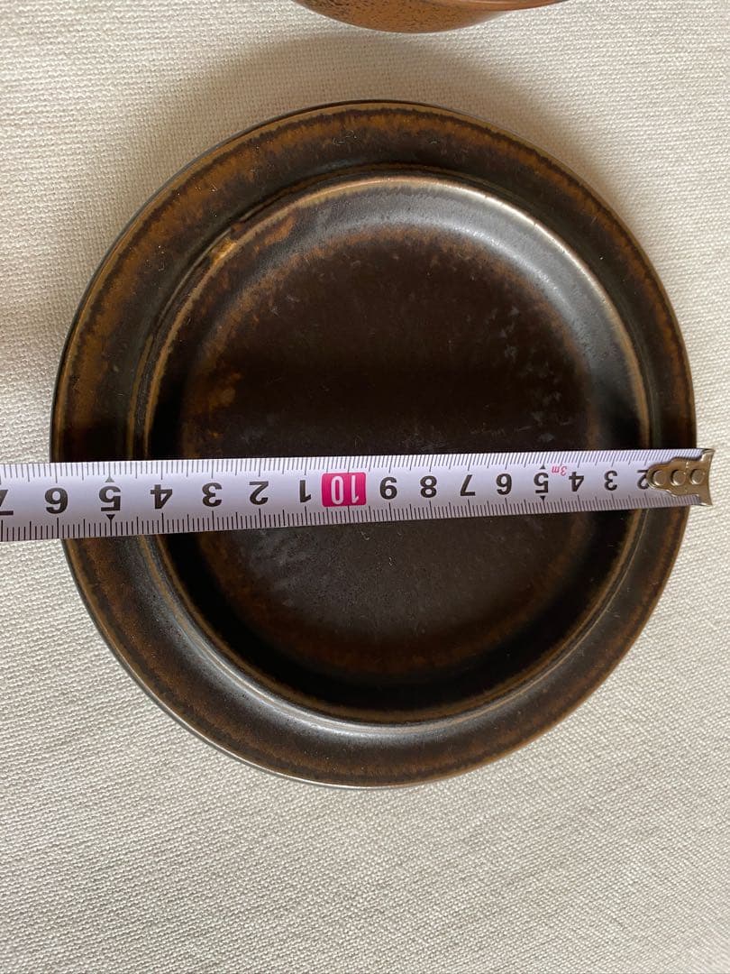 アラビア ルスカ グラタン皿 プレート