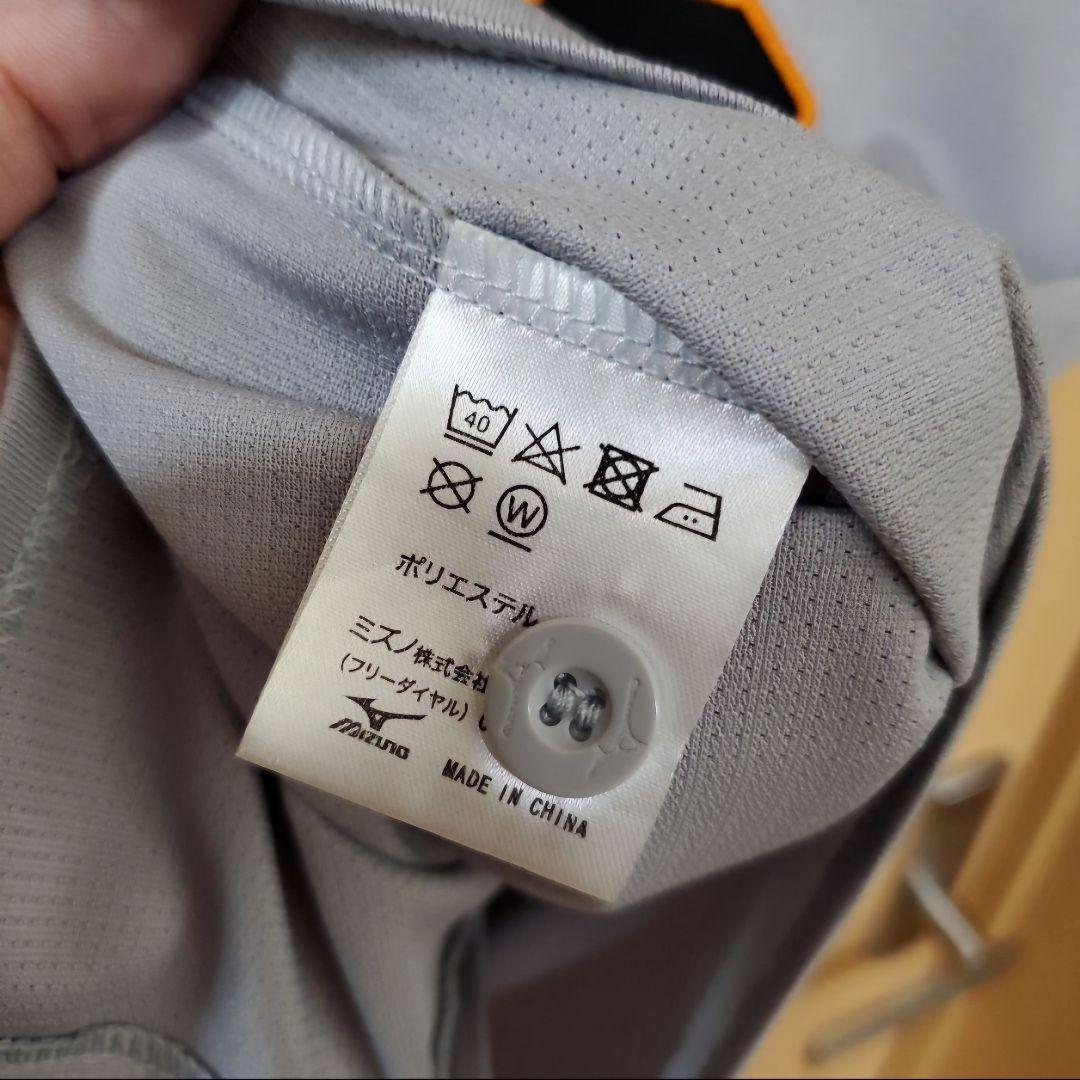 読売ジャイアンツ 坂本勇人 レプリカユニフォーム 6