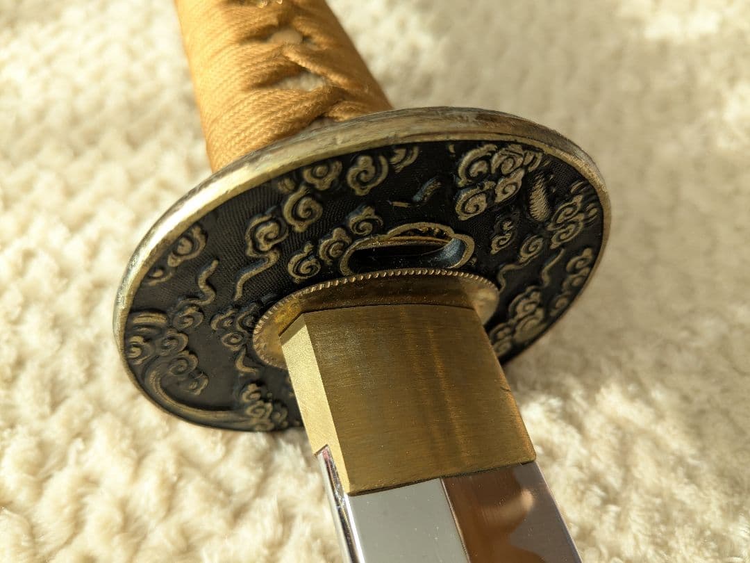 模造刀　2本セット