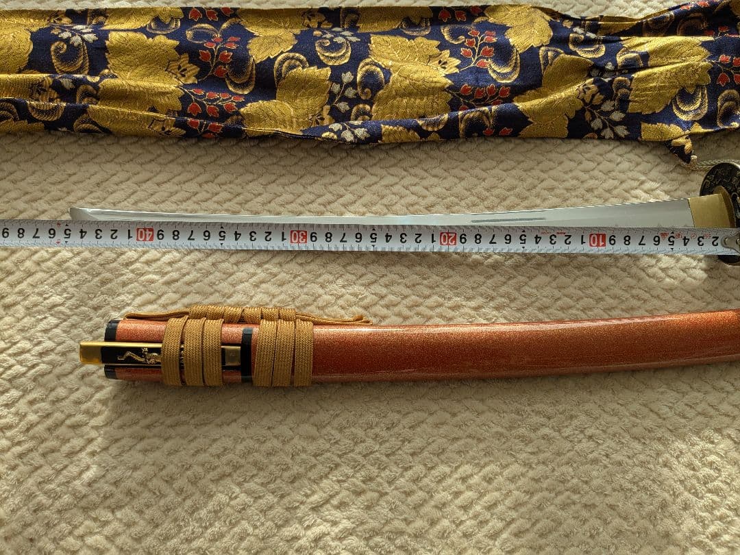 模造刀　2本セット