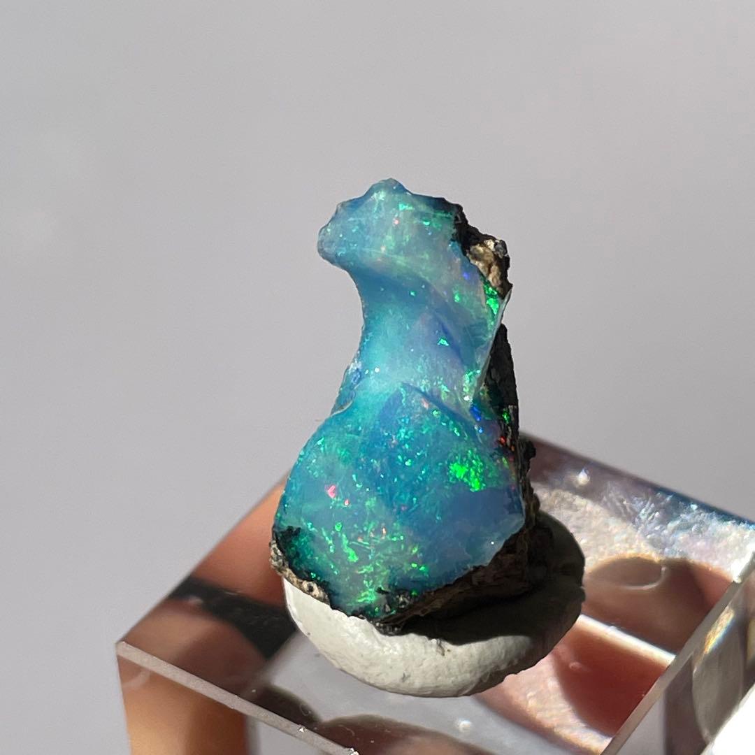 429 エチオピア産　オパール