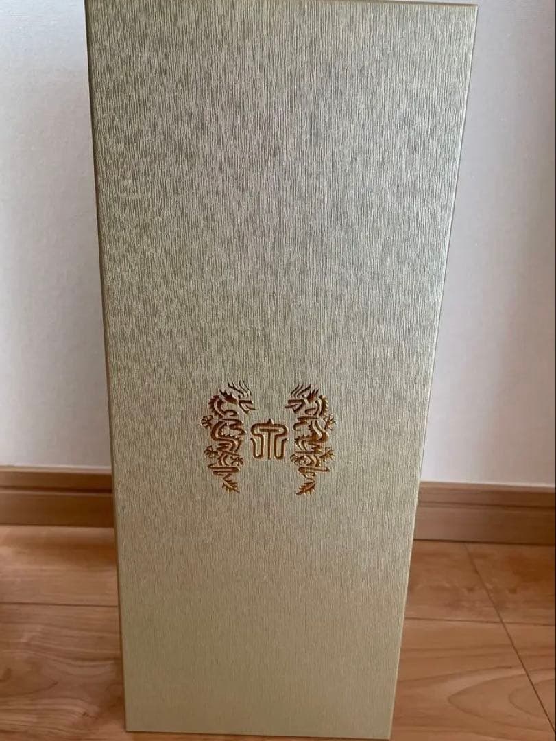 十四代 龍泉 隼 はやぶさ 720ml 木箱・冊子付 未開栓 美品