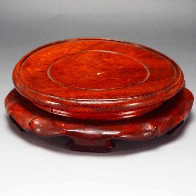 ◆『大島如雲』作 唐銅製 蟹飾瓢箪花瓶◆検）加納夏雄 後藤一乗 桂光春 明治金工