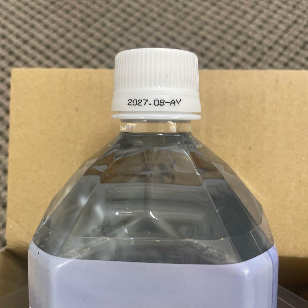 Life Essence 水 1000ml