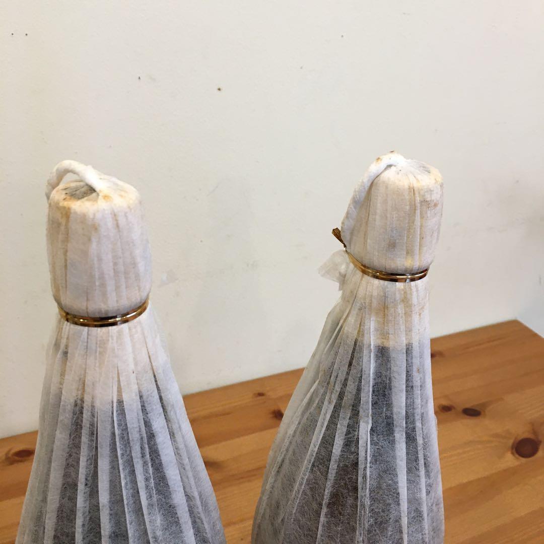 【古酒 】魔王 一升瓶 2本セット