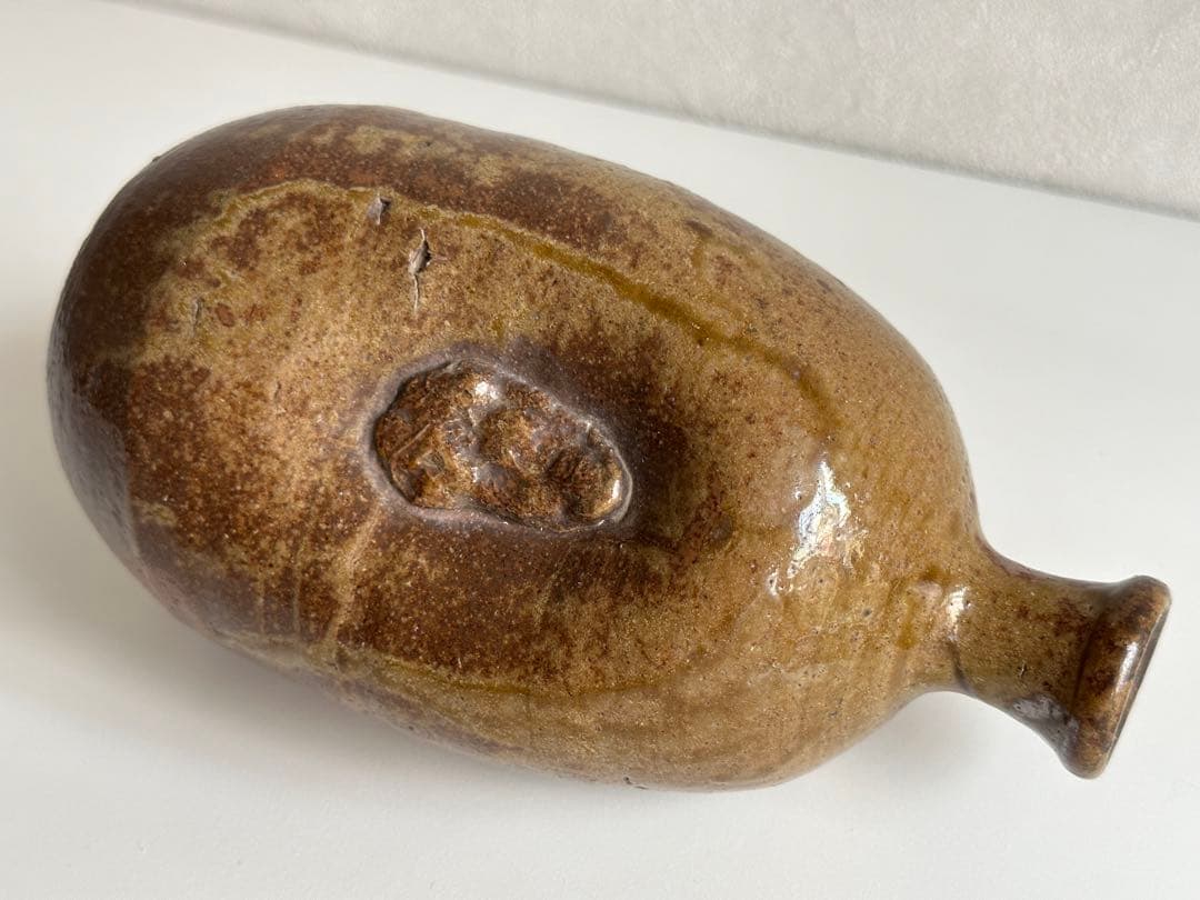 丹波 酒器 徳利 骨董 レトロ アンティーク ヴィンテージ