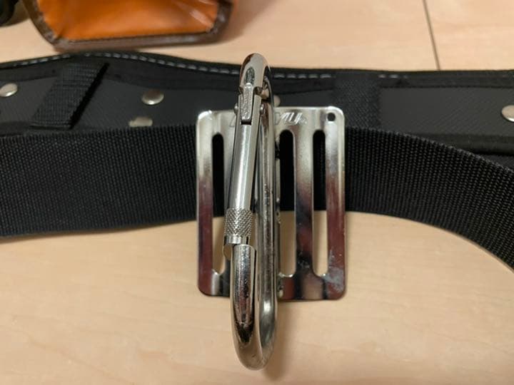 腰道具 腰袋 Tajima DOGYU他