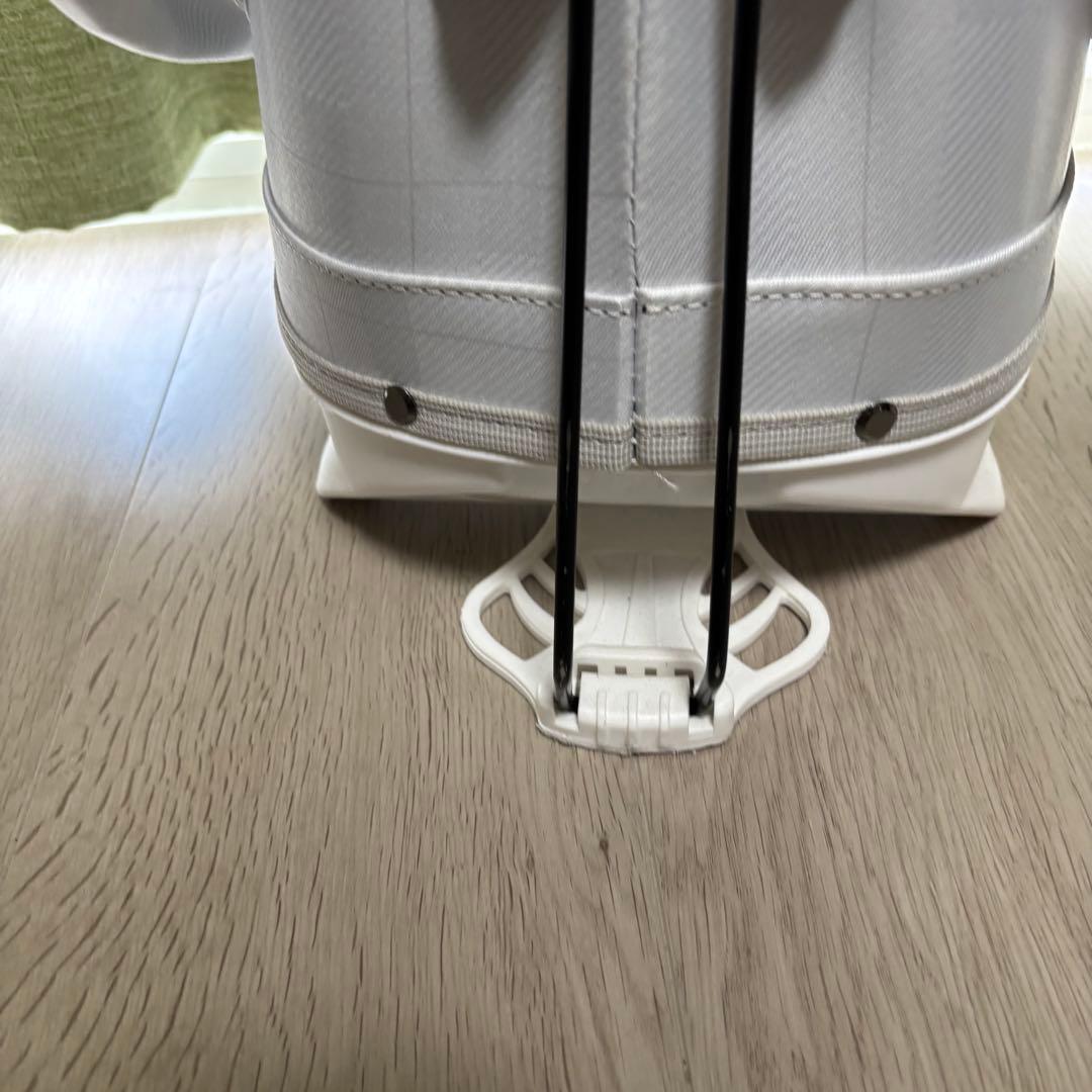 キャロウェイ スタイル SPL スタンド FW キャディバッグ 9.5型