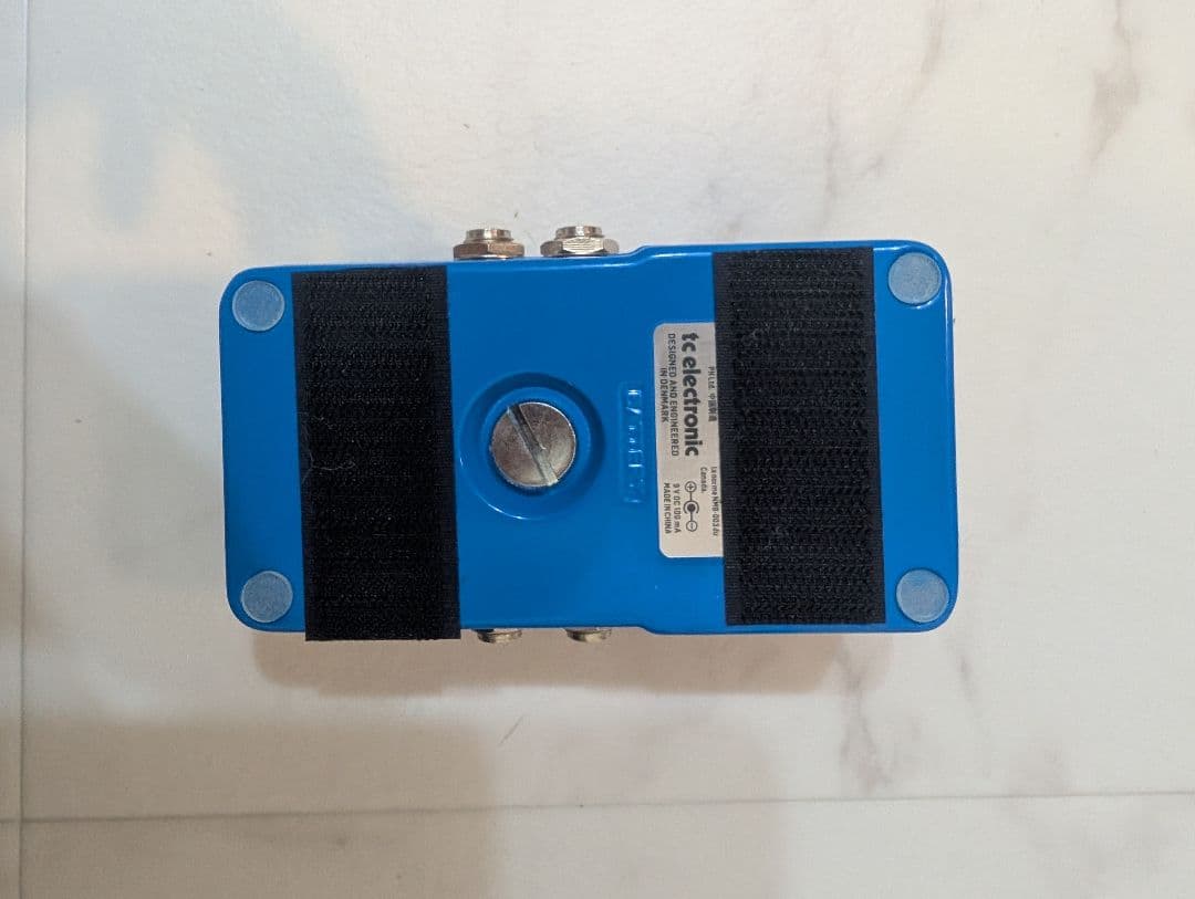 ギター FLASHBACK 2 DELAY