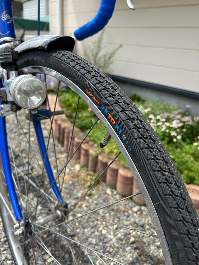 整備済み　MIYATA カリフォルニアロード　基本引取、近隣配達は要相談