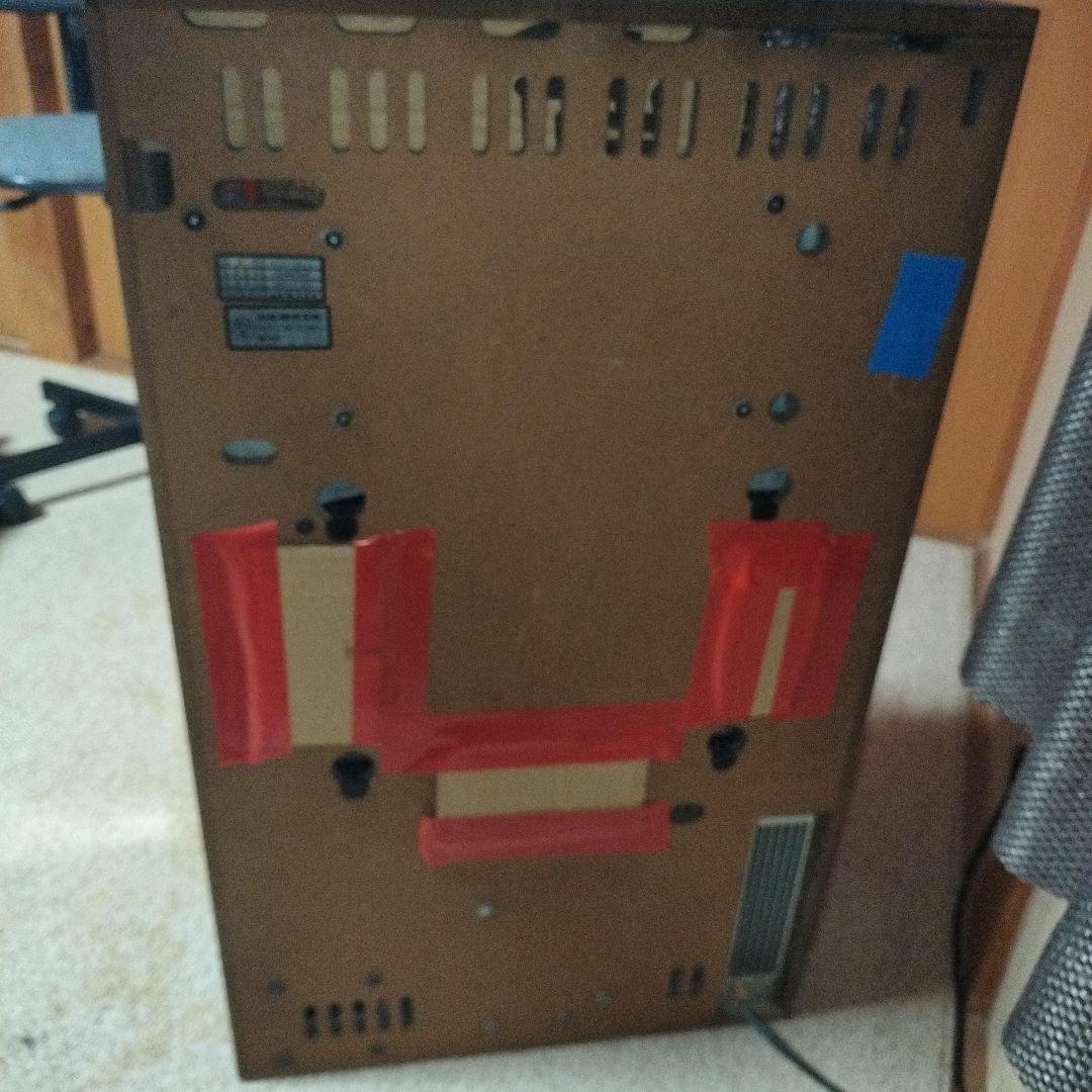 【送料込み】初代　モンキーターン【不要機】【実機】