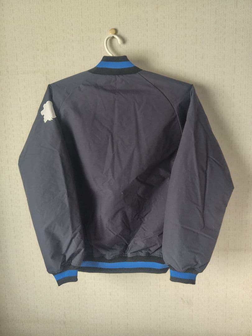 埼玉西武ライオンズ　Fanaticsグラウンドコート(XL)未使用