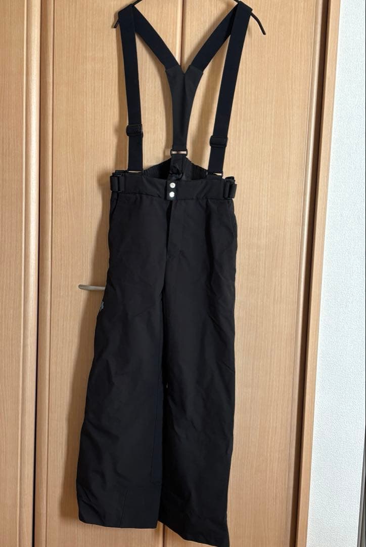 DESCENTE スキーウェア 上下 サイズM